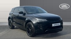 Land Rover Range Rover Evoque 2.0 D200 R-Dynamic HSE 5dr Auto Diesel Hatchback